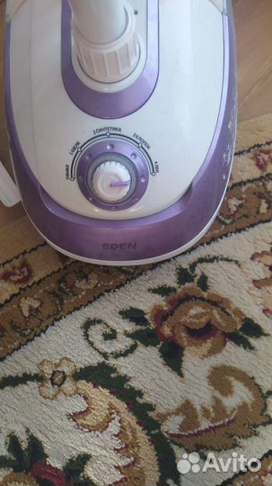 Отпариватель