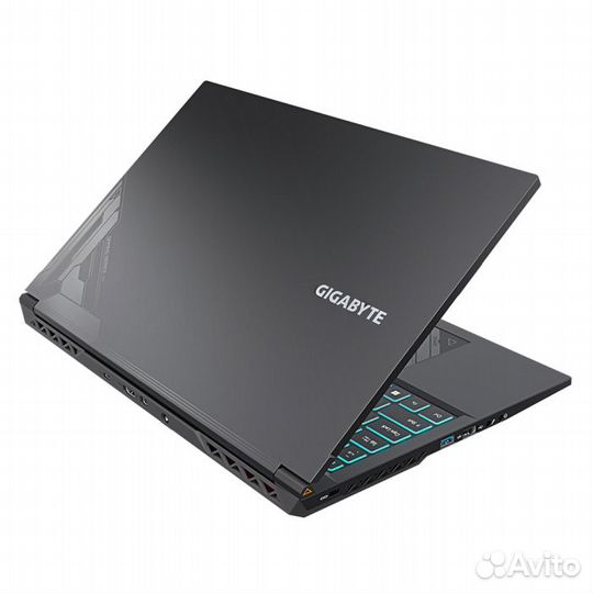 Ноутбук GigaByte G5 KF-E3KZ313SH