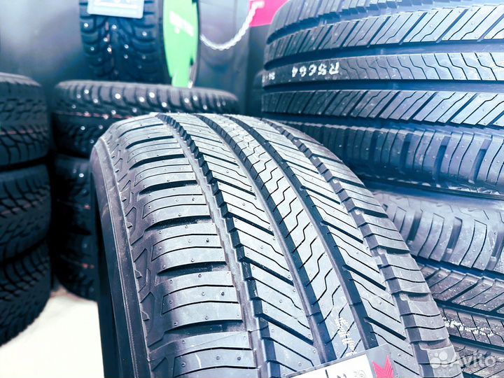 Yokohama Geolandar CV G058 225/50 R18 95V