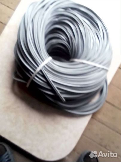 Резина для утепления пластиковых окон и дверей