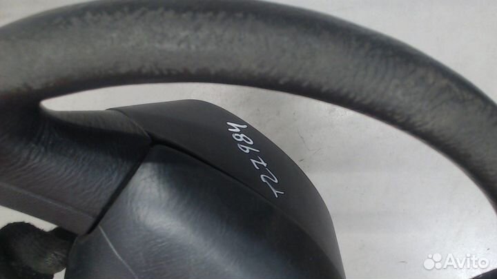 Руль Honda Civic, 2003