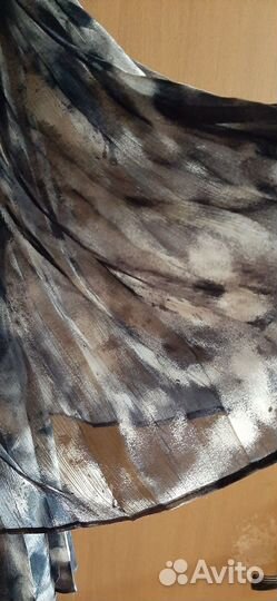 Платье нарядное р. 46