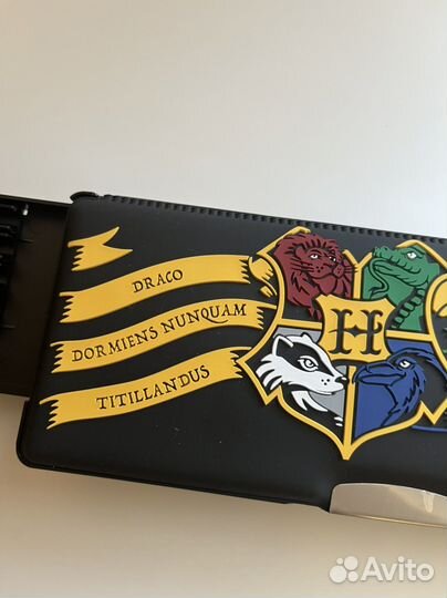 Пенал школьный новый оригинал Harry Potter M&S