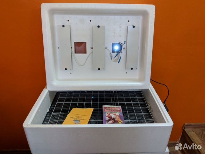 Инкубатор для яиц