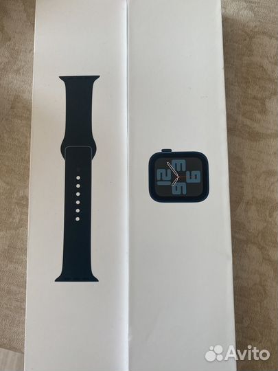 Apple watch se gen 2 44mm