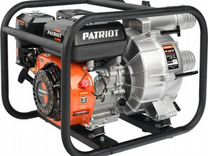 Бензиновая мотопомпа patriot MP 3065 SF 335101431