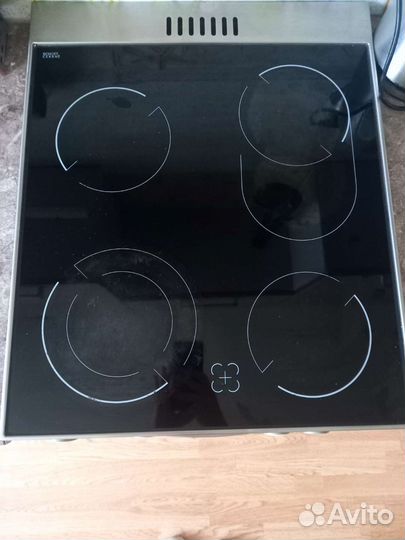 Плита электрическая