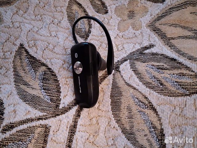 Bluetooth гарнитура samsung