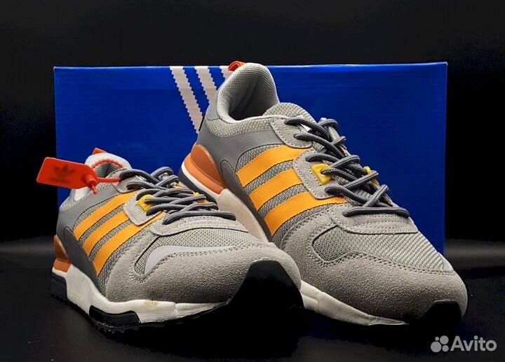 Качество Adidas, большие размеры, 41-46