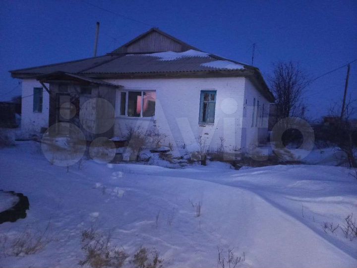 Дом 125,7 м² на участке 15,5 сот.