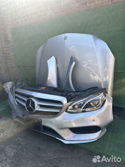 Оpигинал Hоускат Меrcеdes-Вenz E class W212 рест