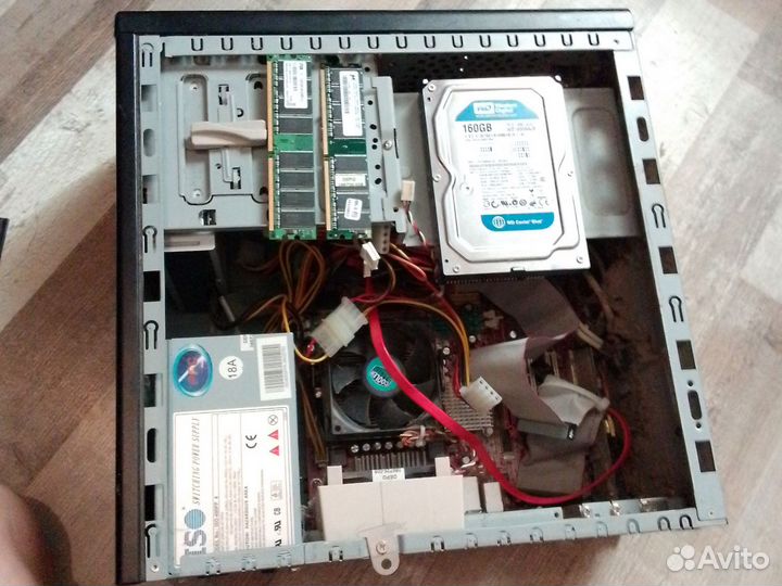 Пк все что на фото