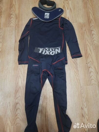 Термобелье хоккейное