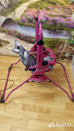 Детские качели