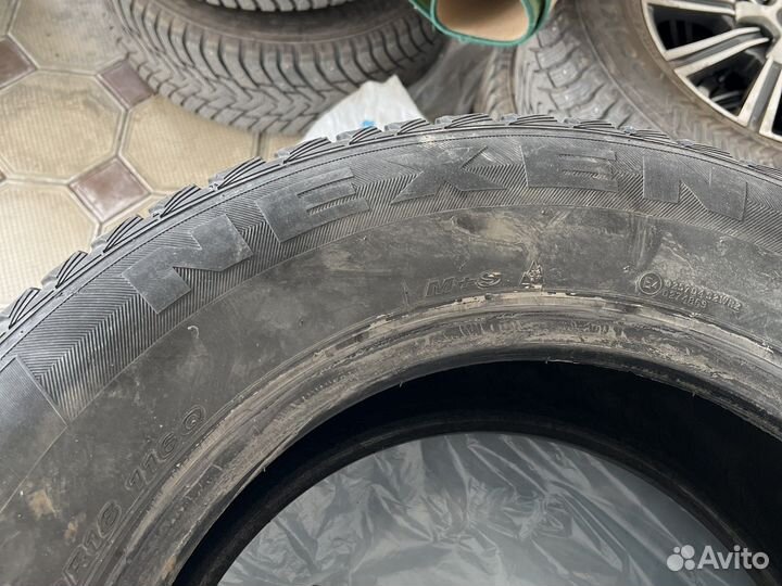 Nexen Winguard 285/60 R18