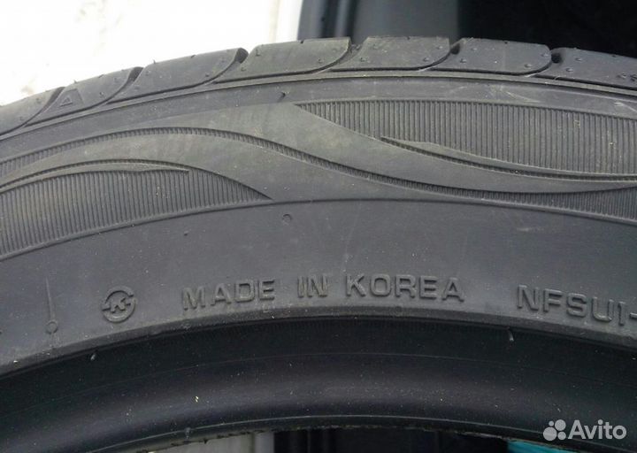 Kumho WinterCraft WS71 265/50 R19