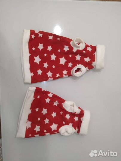 Одежда для животных