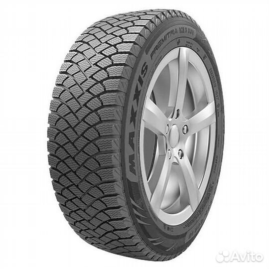 Maxxis Premitra Ice 5 SUV / SP5 235/55 R18 104T