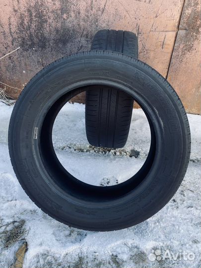 Michelin Energy Saver 205/55 R16