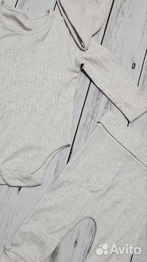 Комплект nutmeg