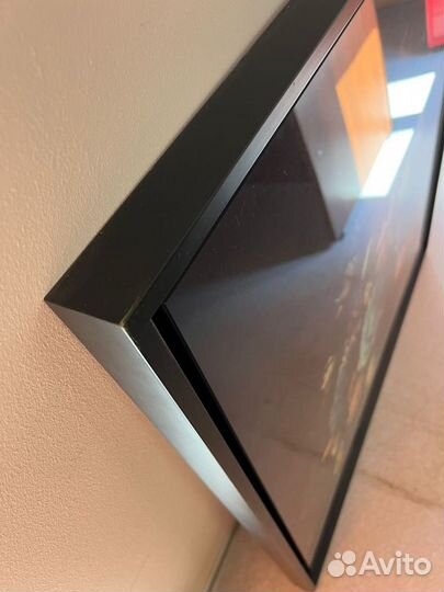 Картина Yang Bin “Printemps» Yellow Korner