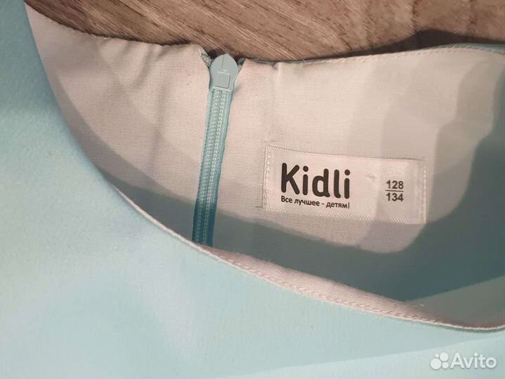 Платье на праздник, выпускной