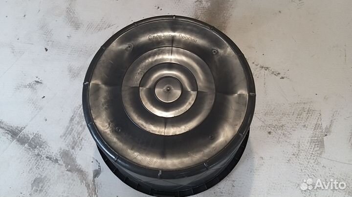 Корыто 150 л Таз круглый