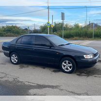 Toyota Carina E 2.0 MT, 1993, 350 000 км