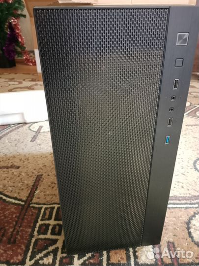Deepcool matrexx 55 mesh