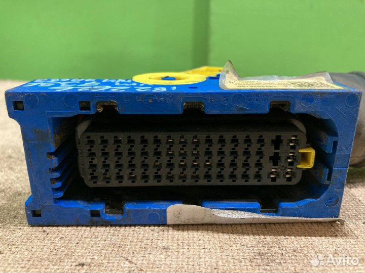 Электропроводка DAF XF105