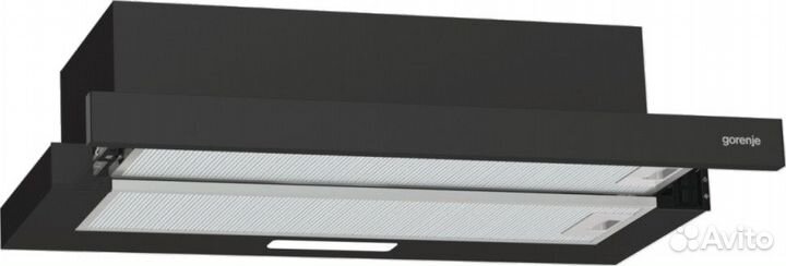 Вытяжка Gorenje TH606E4B