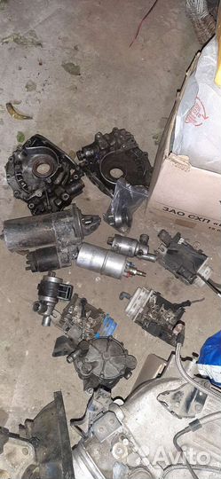 Запчасти на audi 100 45 кузов что на фото