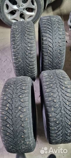 Nordman Nordman 4 225/55 R17 101T