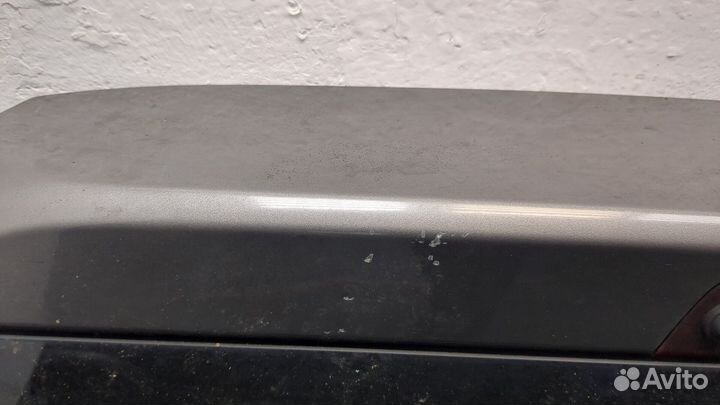 Крышка багажника Suzuki Grand Vitara, 2007