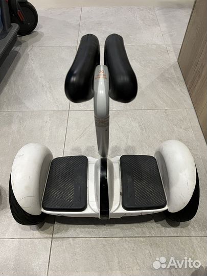 Гироскутер segway ninebot