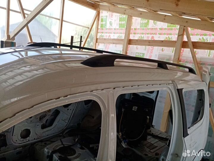 Крыша LADA Largus