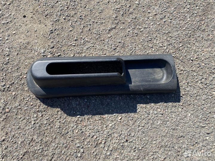 Консоль Ford Fusion