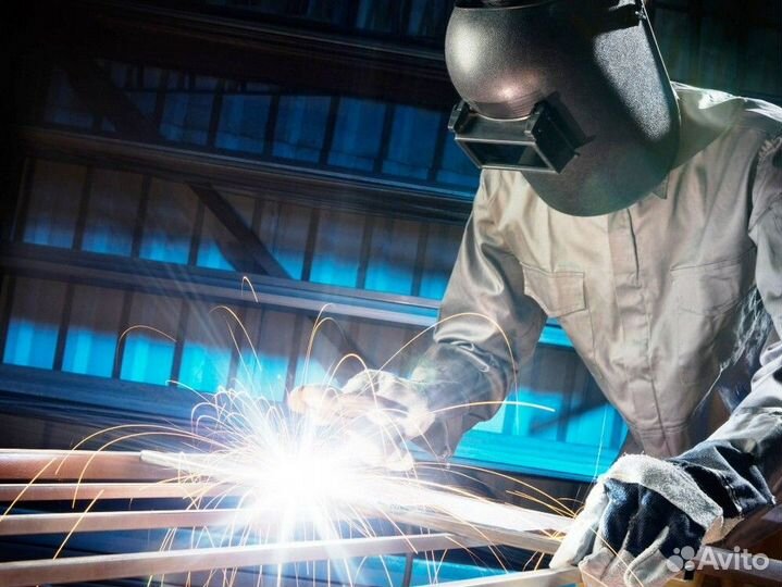 Сарщик с проживанием и питанием.Вахта