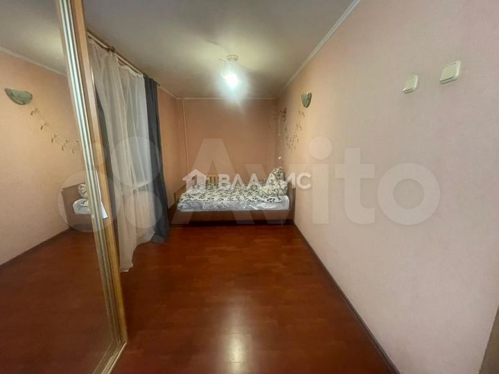 2-к. квартира, 44 м², 3/5 эт.