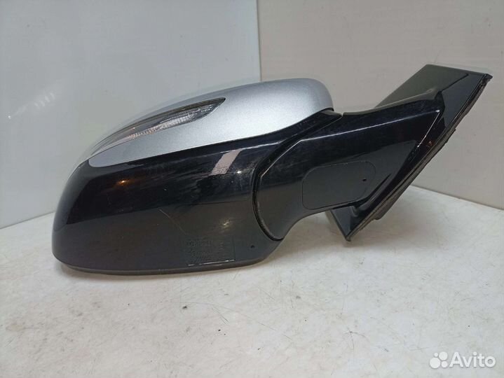 Правое зеркало Kia Sportage 4