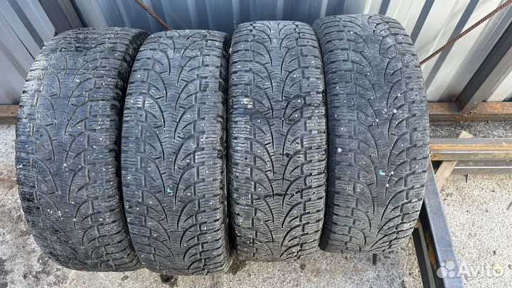 Pirelli Winter Carving 225/55 R18