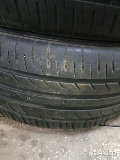 Kingstar Road Fit SK10 225/55 R17
