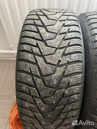 Hankook Winter I'Pike RS2 W429 215/55 R16 97T