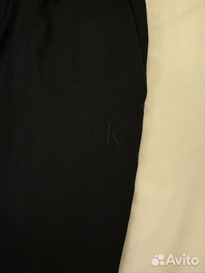 Спортивные штаны Calvin Klein мужские