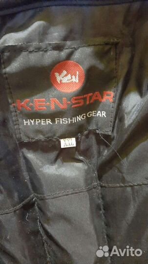 Спасательный жилет. XXL. Badger