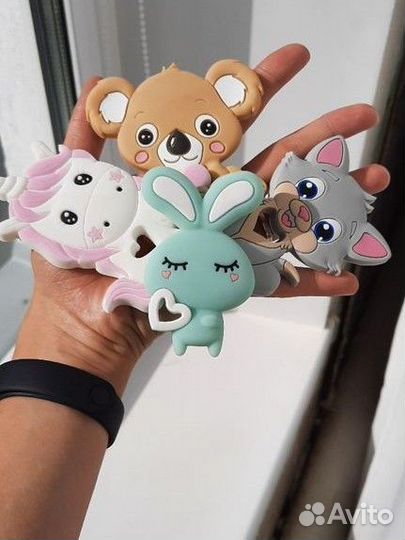 Держатель для соски