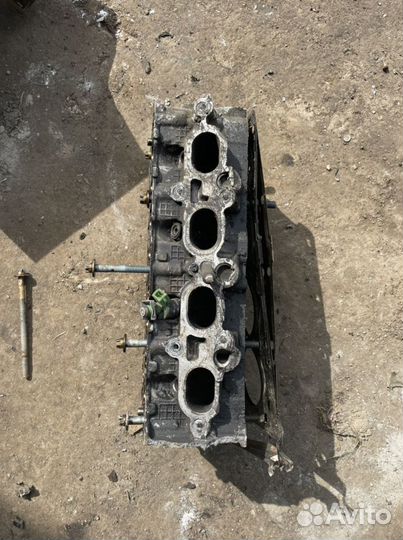 Мерседес w203 гбц м271