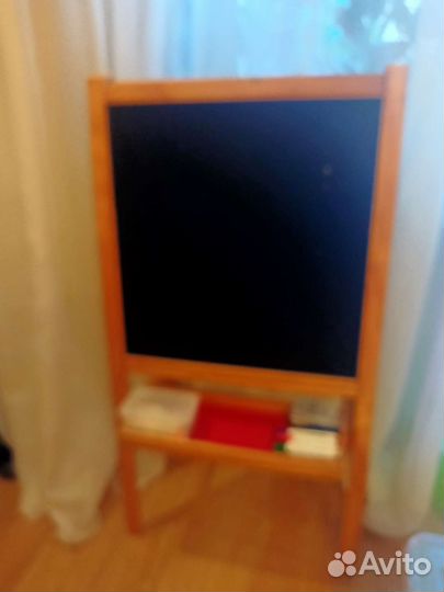 Мольберт икея