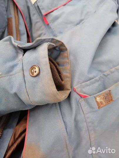 Роба Б/У зима, демесизон, лето