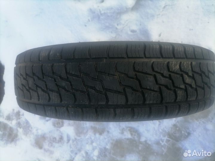 КАМА Кама-232 185/75 R16